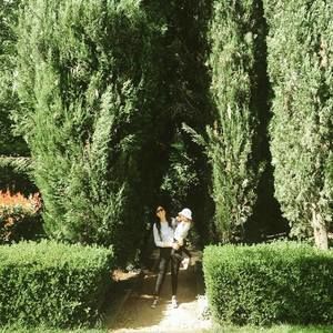 Meet your Posher, Julissa